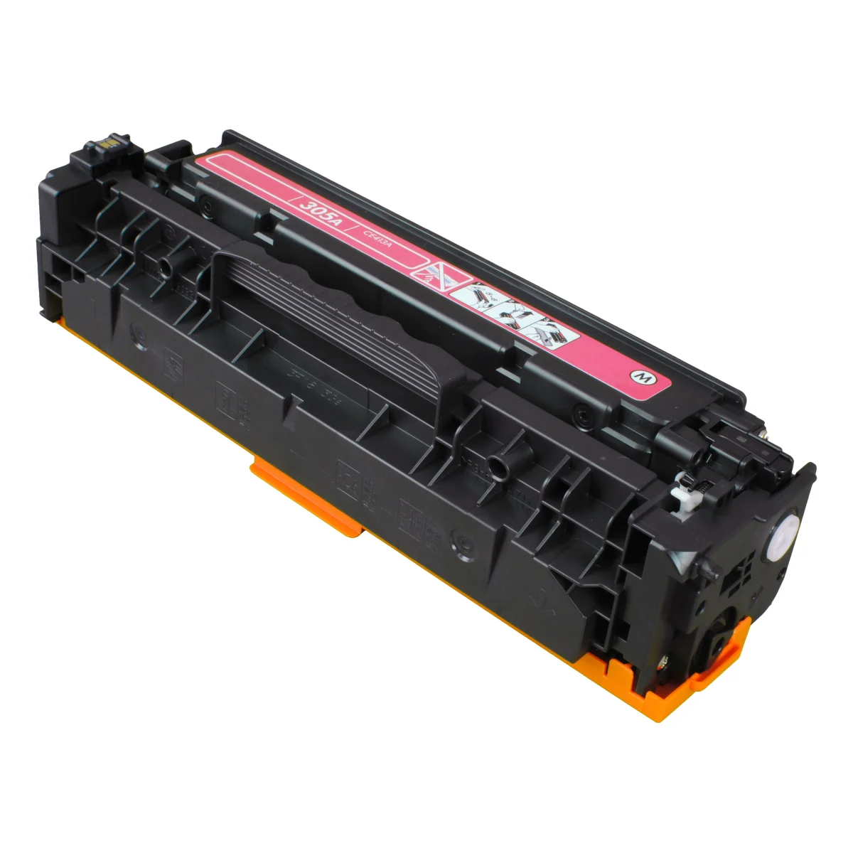 HP 305A - alternativer Toner magenta 3.000 Seiten - Digital Revolution