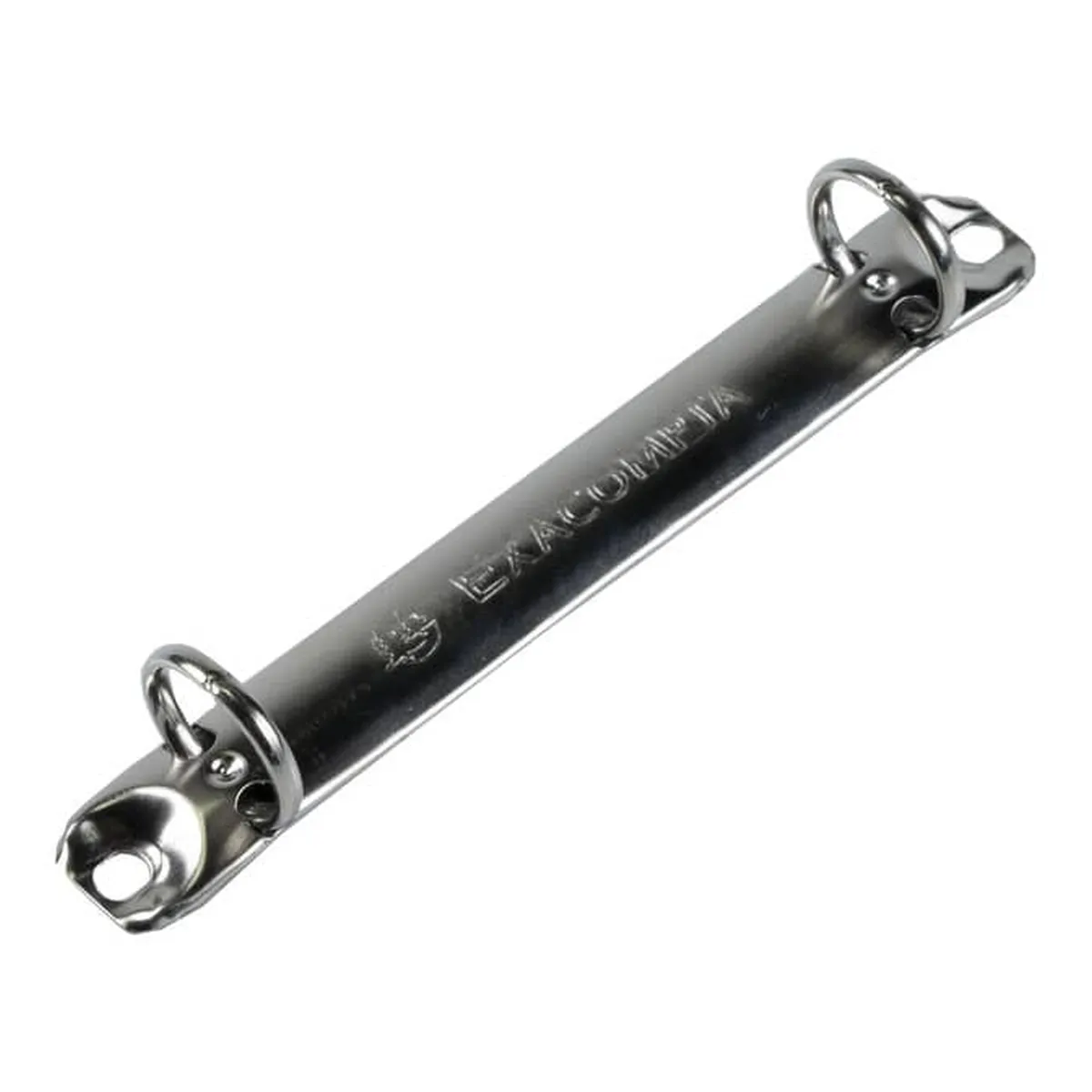 Exacompta Schulordner - A4 PP türkis