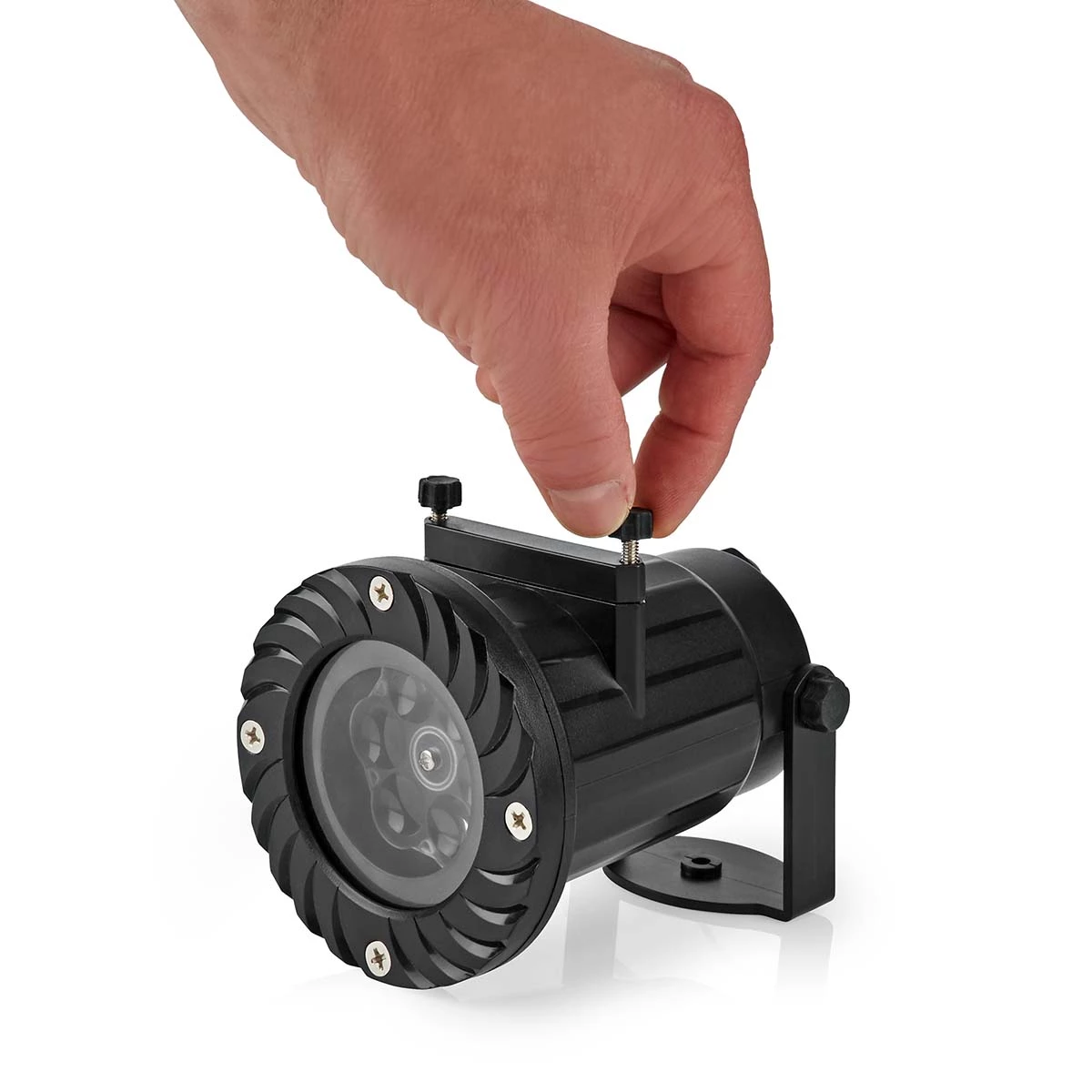 Nedis LED-Festtagsprojektor IP44 Nedis LED-Festtagsprojektor IP44