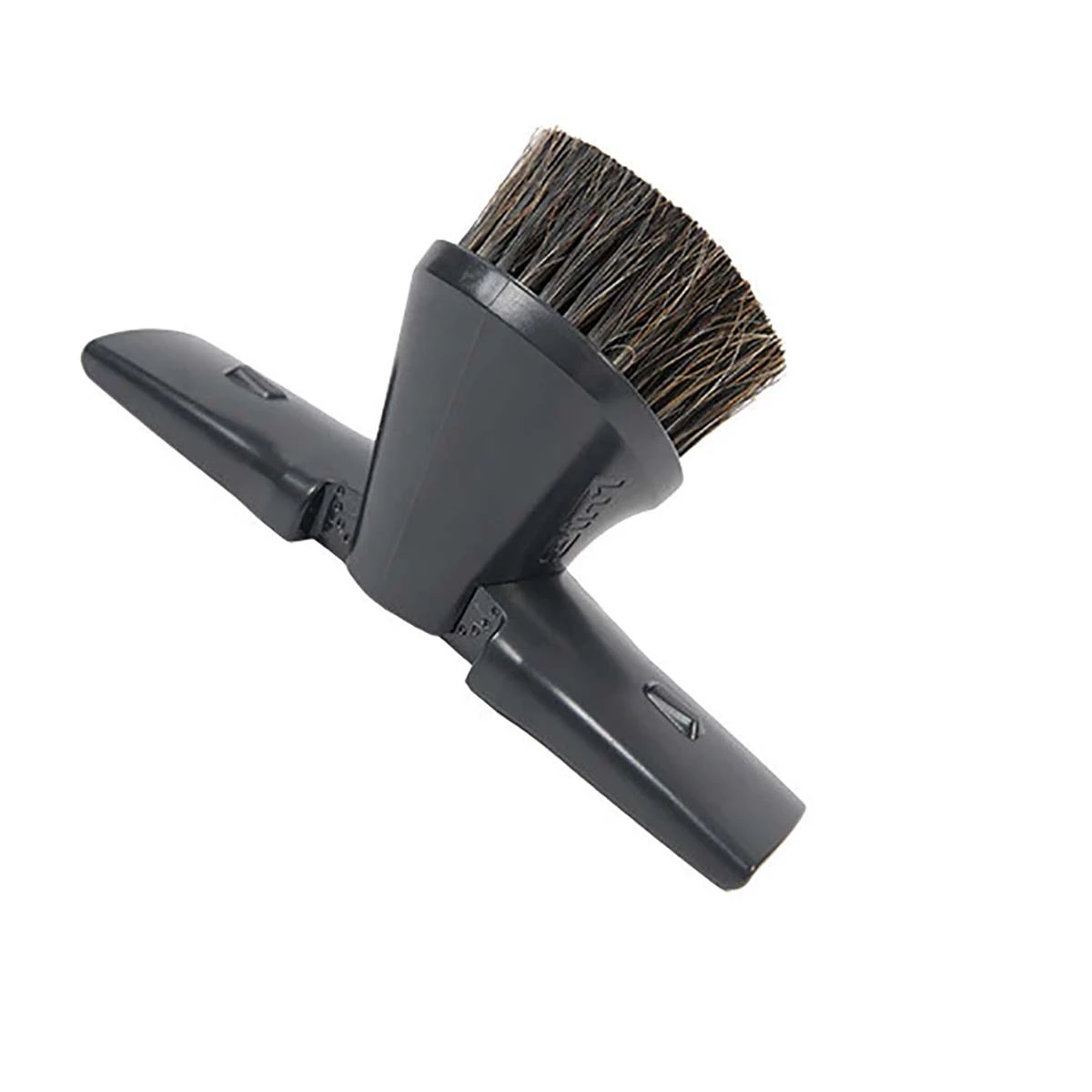 Electrolux Staubbürste Schwarz