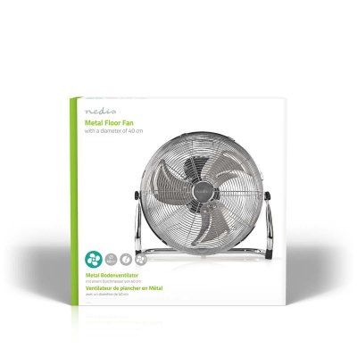 Nedis Bodenventilator