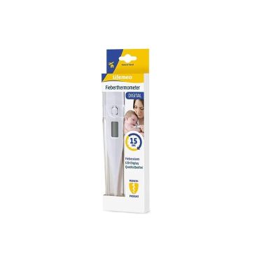 Lifemed Fieber- Thermometer
