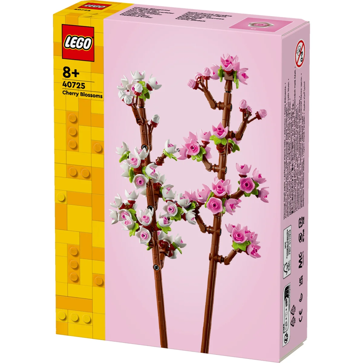 LEGO® Iconic Kirschblüten 40725