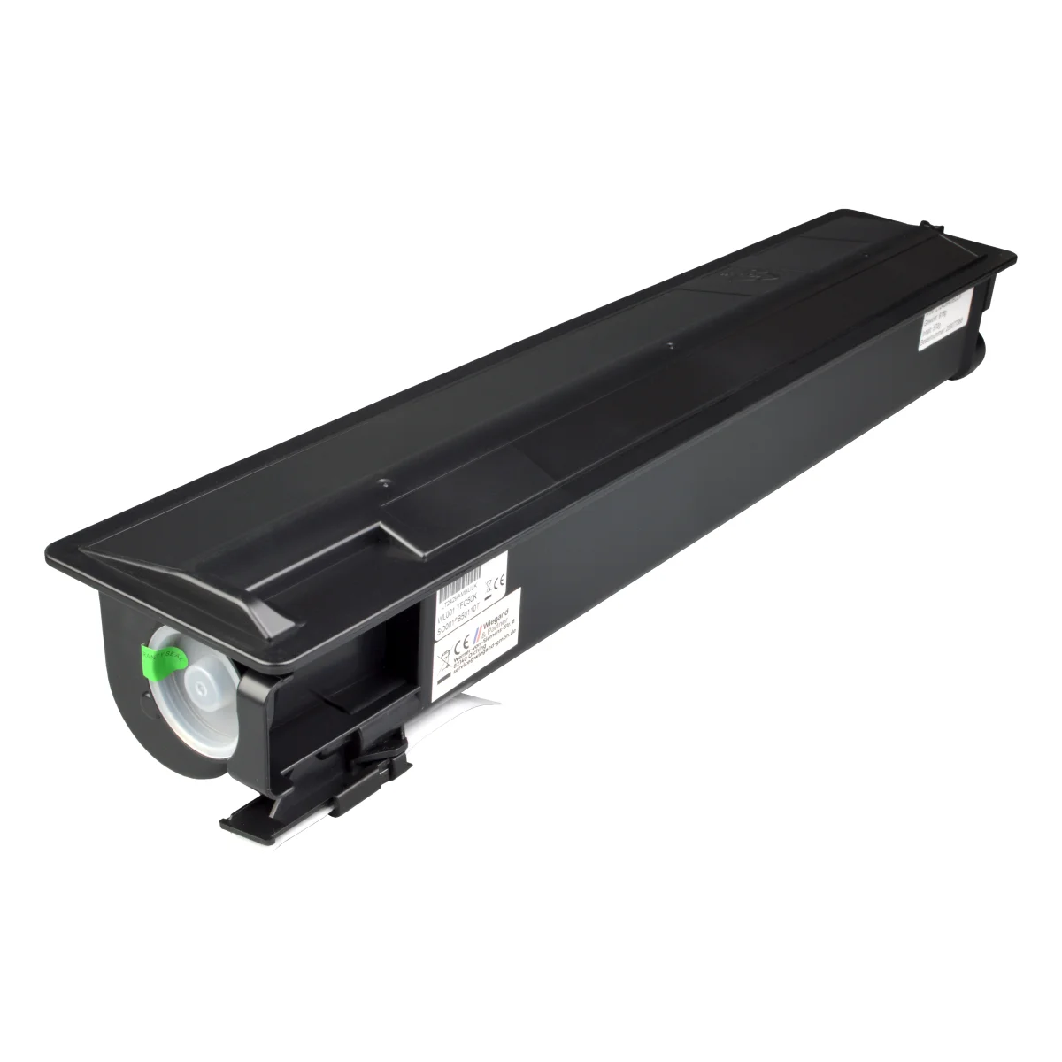 Toshiba T-FC 50 E-K - alternativer Toner 'schwarz' 38.400 Seiten - Digital Revolution