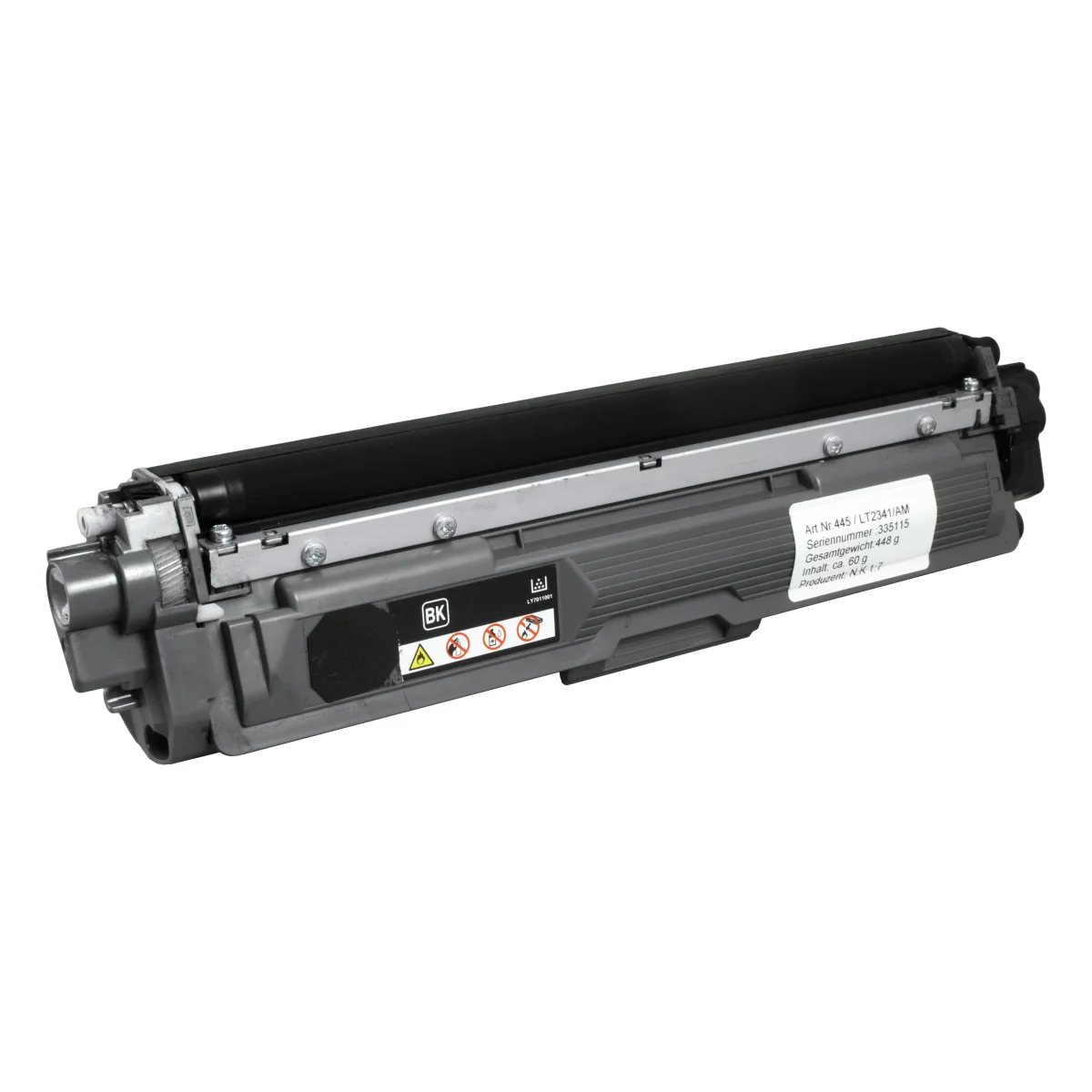 Brother TN-241 BK TWIN - alternative Toner DoppelPack schwarz 2x 2.750 Seiten - Digital Revolution