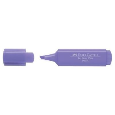 Textmarker TL 46 Pastell - flieder