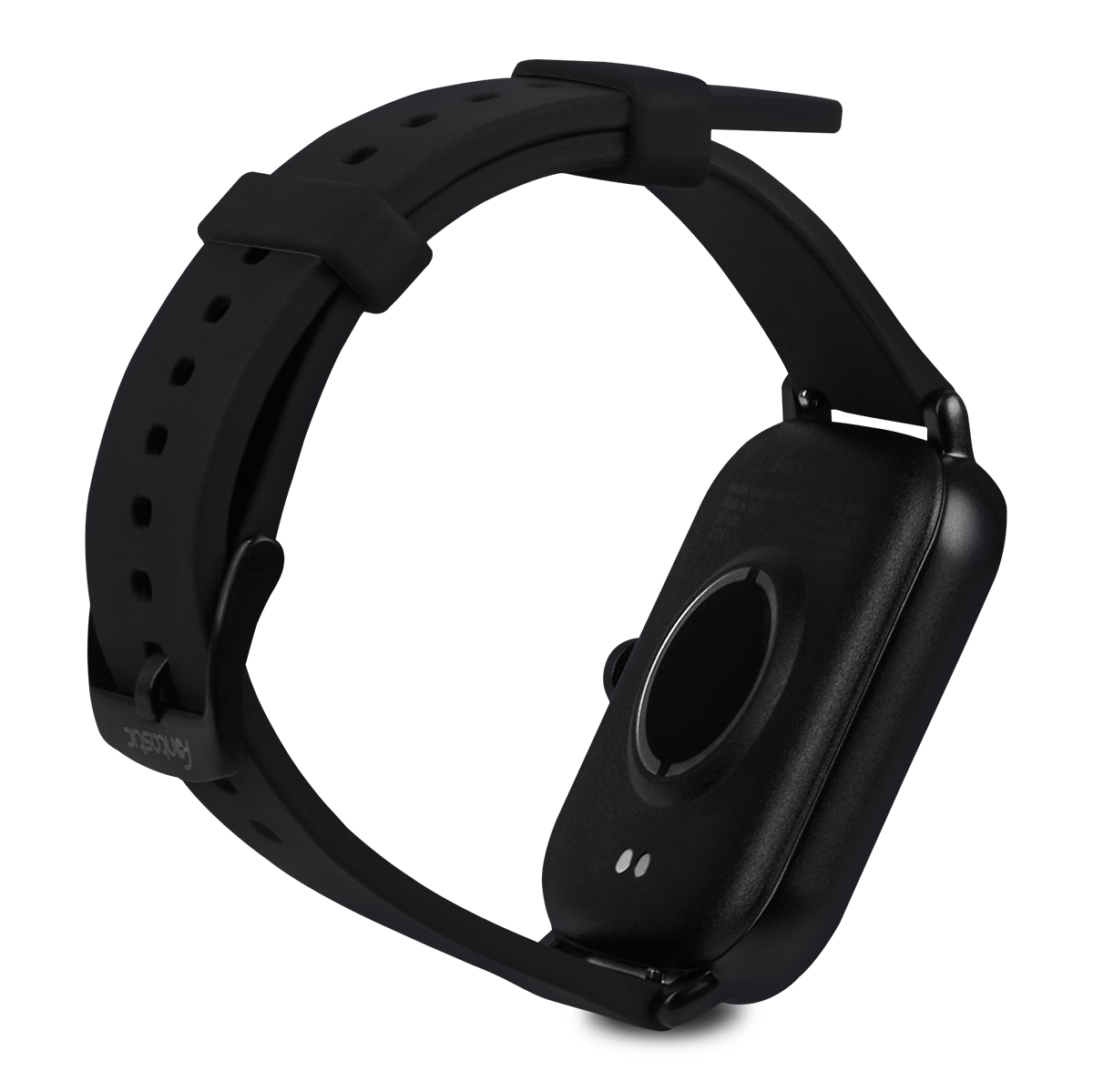 Smarte Armbanduhr FontaFit 480CH Talis schwarz