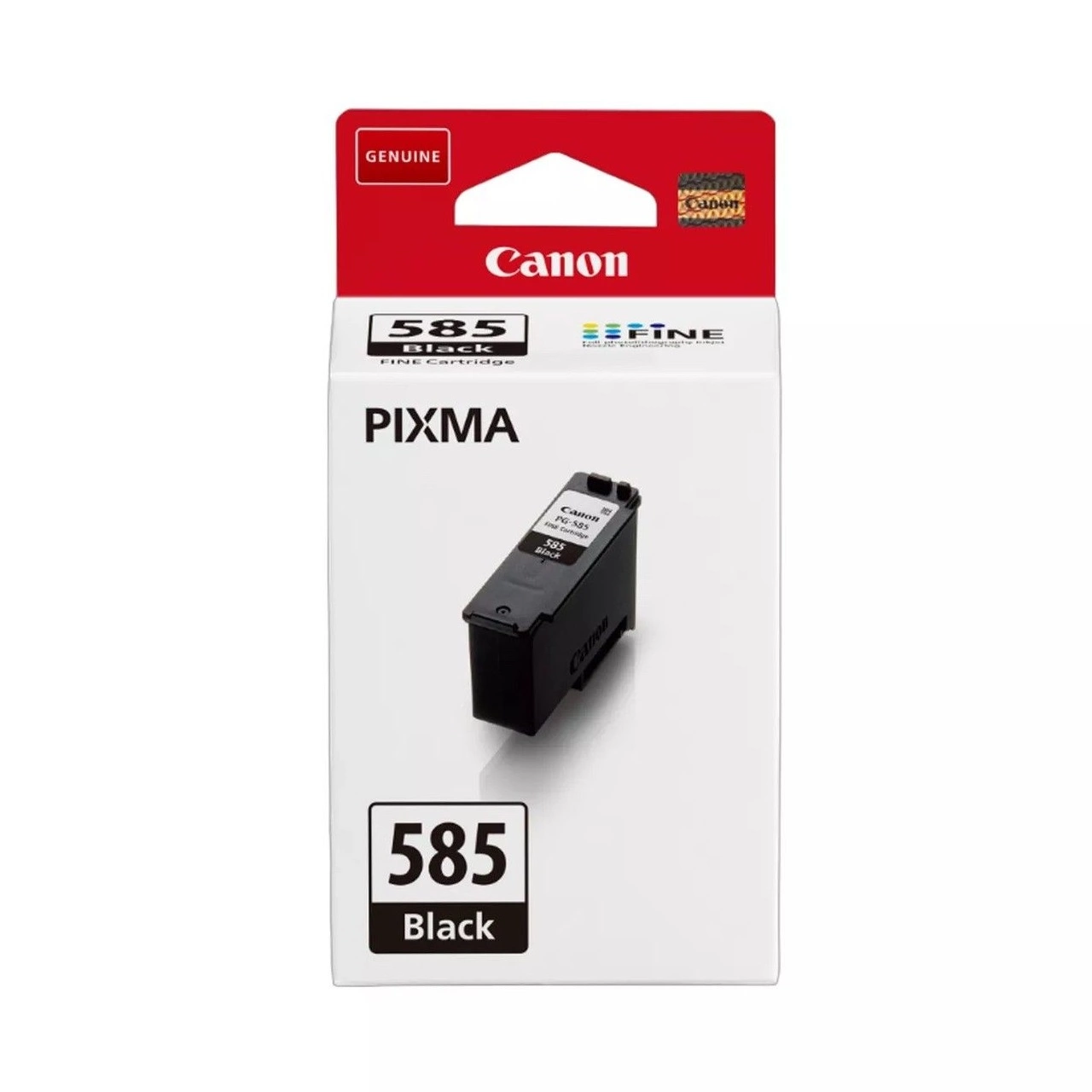 Druckerpatrone Canon PG-585 schwarz 7 ml | 180 Seiten