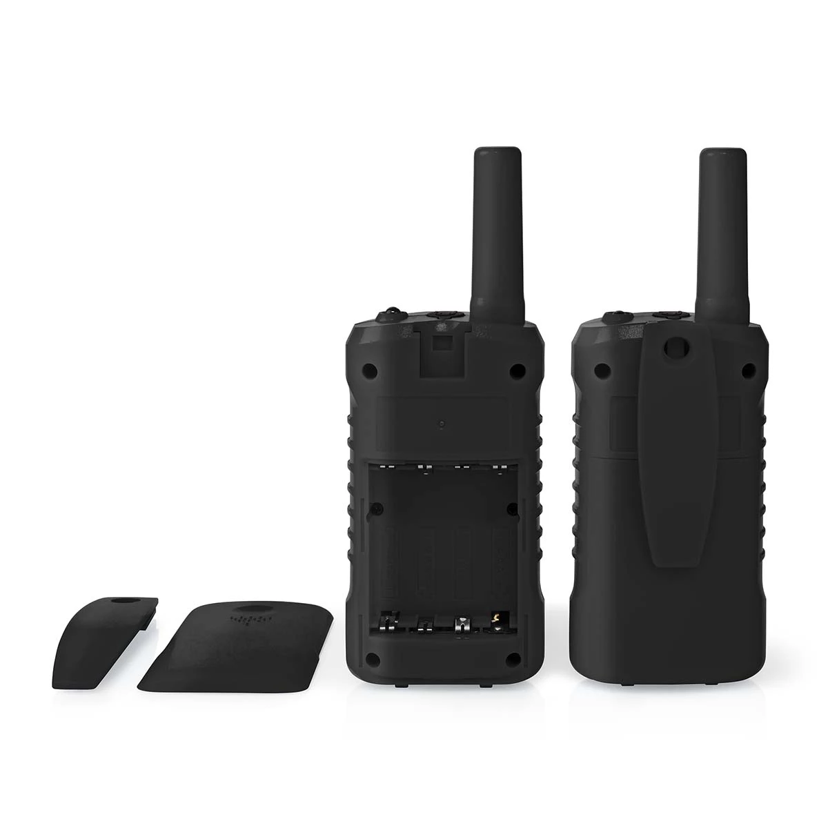 Walkie-Talkie-Set