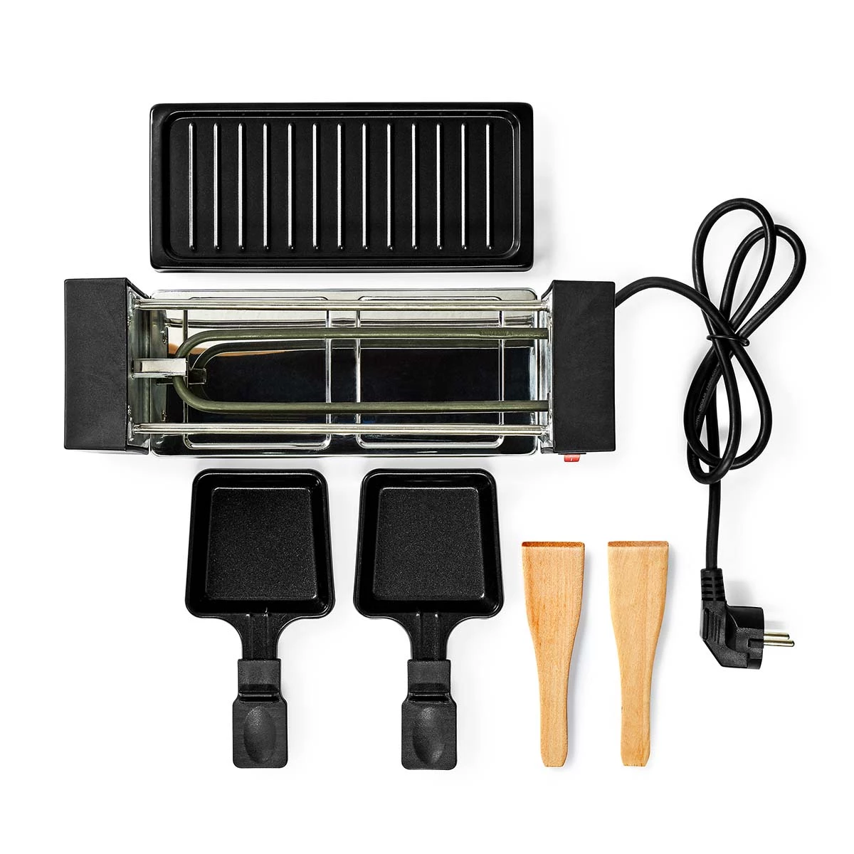 Nedis Gourmet / Raclette Nedis Gourmet / Raclette