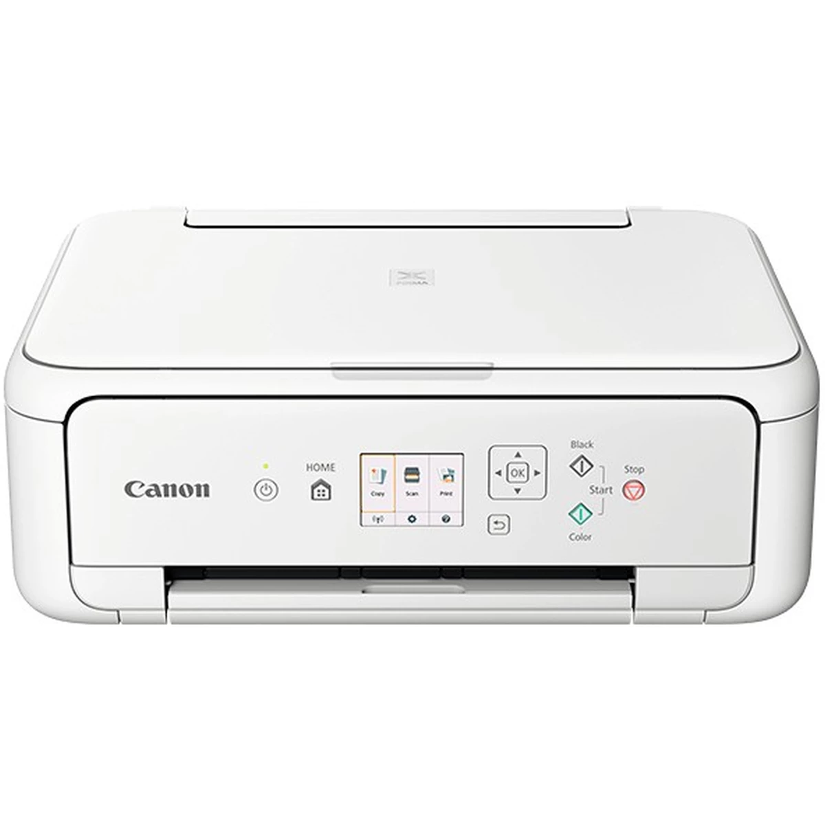 Canon PIXMA TS5151 Tintenstrahl A4 4800 x 1200 DPI WLAN
