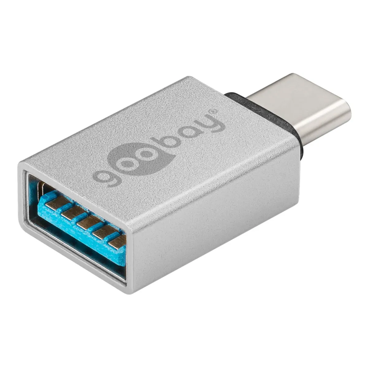 Goobay USB-C™ Adapter