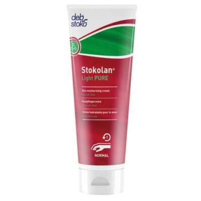 Hautpflegecreme LIGHT PURE 100 ml