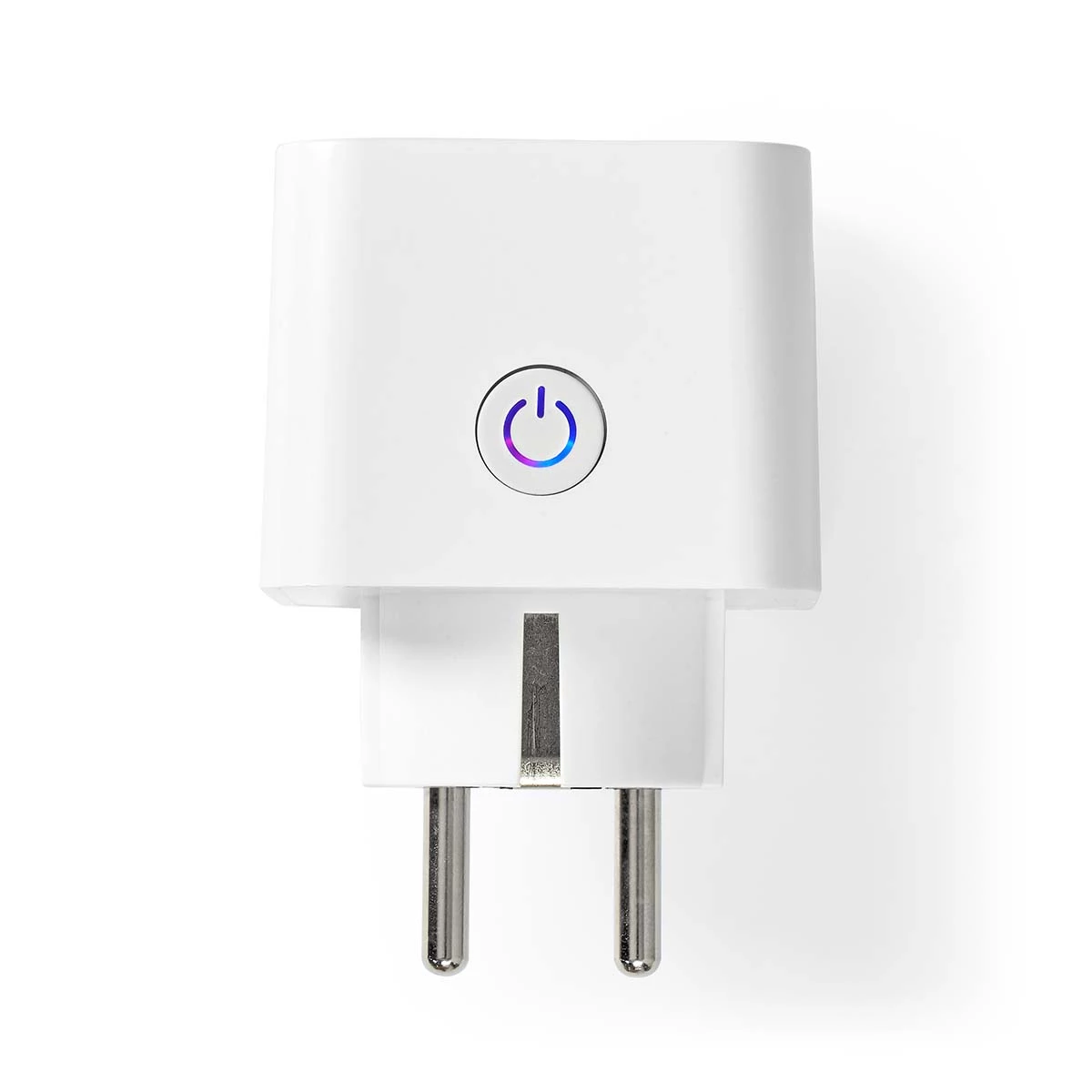 Nedis SmartLife Smart Stecker 1 Stück