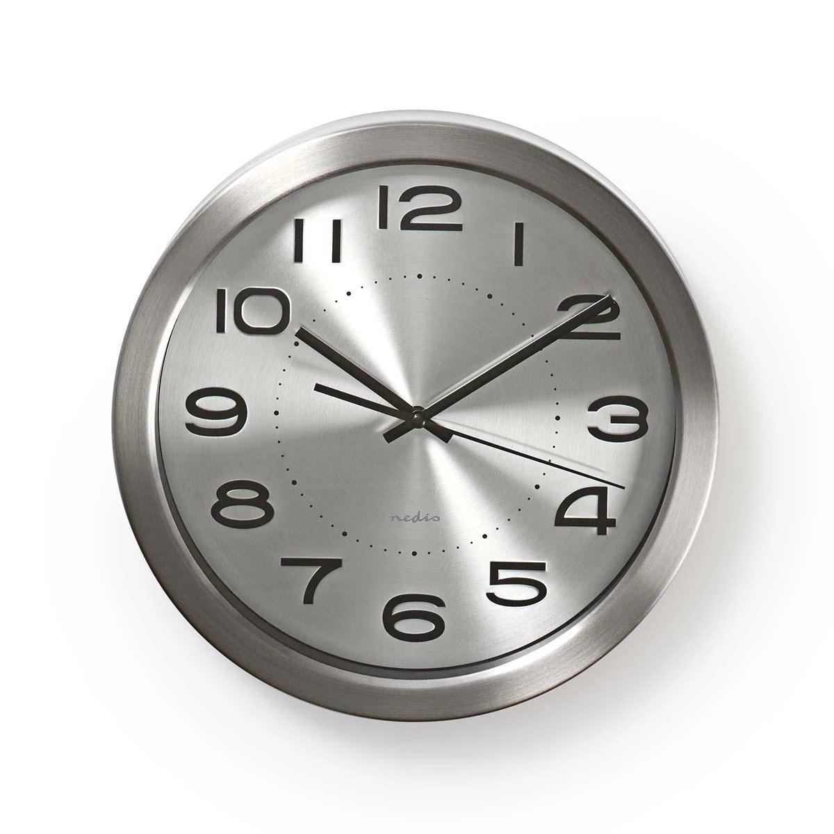 Nedis Wanduhr