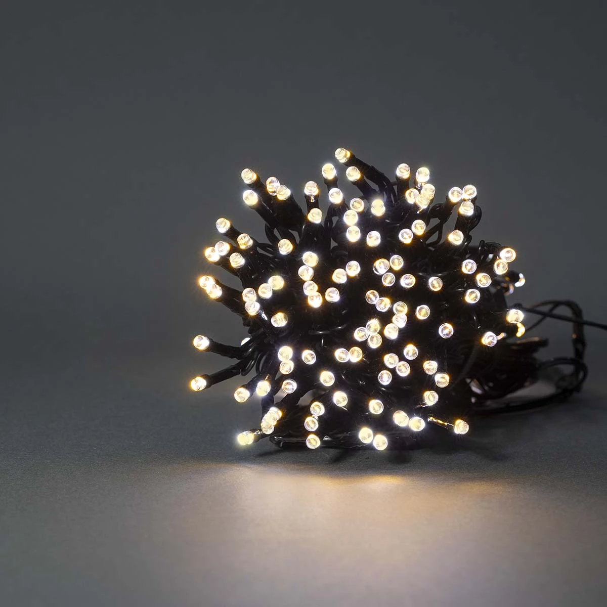 Nedis Smarte LED Lichterkette, 10m