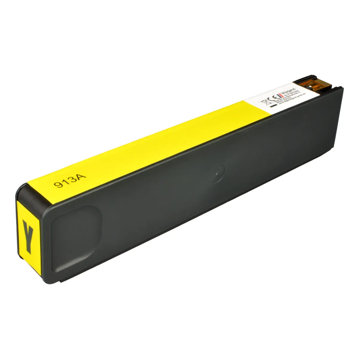 HP 913A - alternative Patrone 'gelb' 47 ml - Digital Revolution