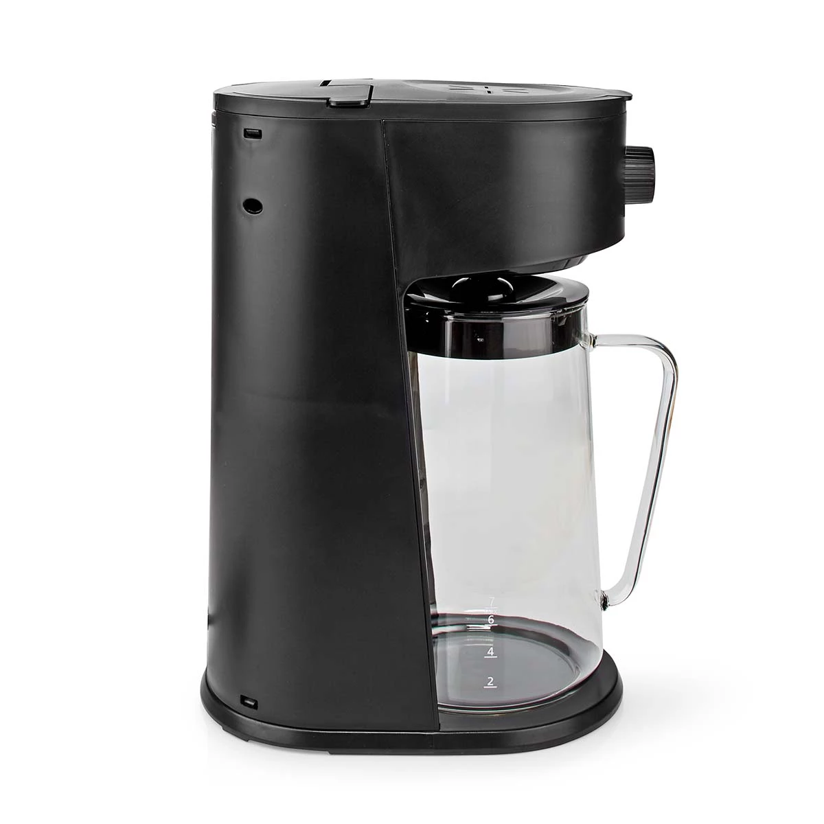 Nedis Eiskaffee & Eistee Zubereiter Nedis Eiskaffee & Eistee Zubereiter