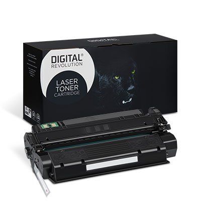 HP Q2613X - alternativer Toner 'schwarz' 4.000 Seiten - Digital Revolution