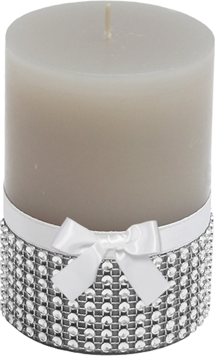 Stylex Schmuckmatte silber