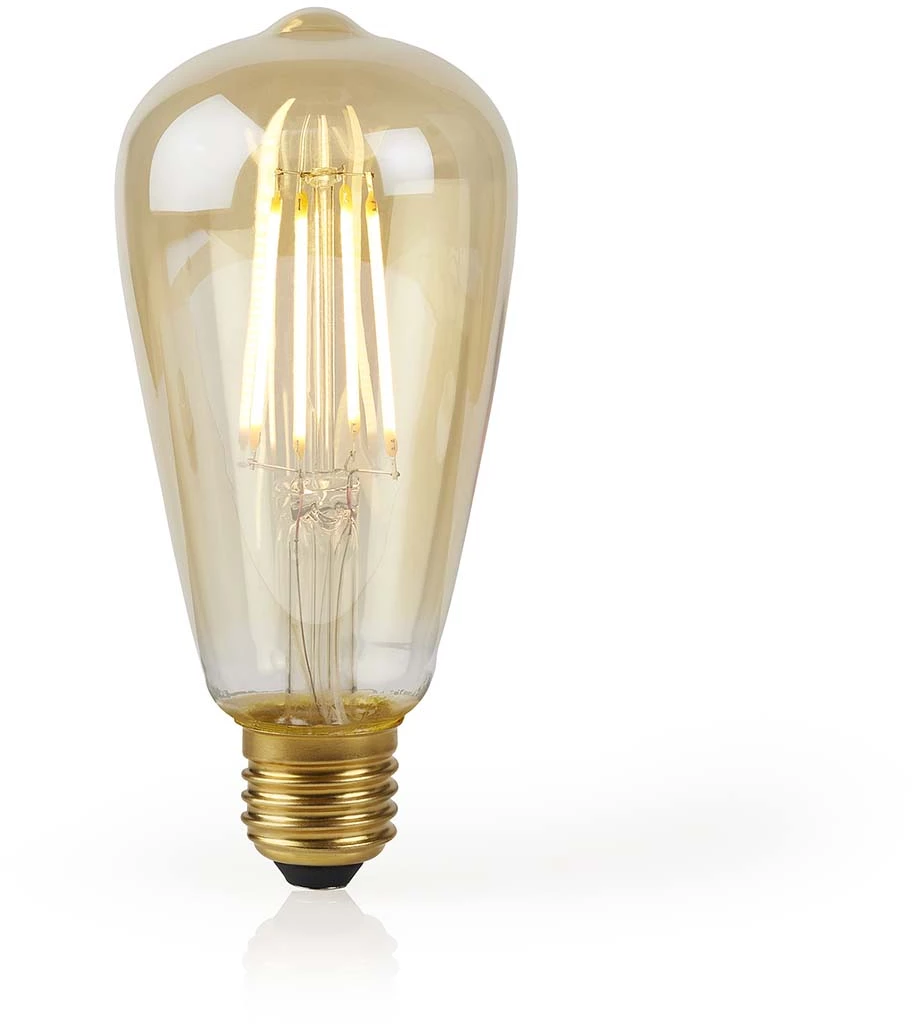 SmartLife LED Filament Lampe