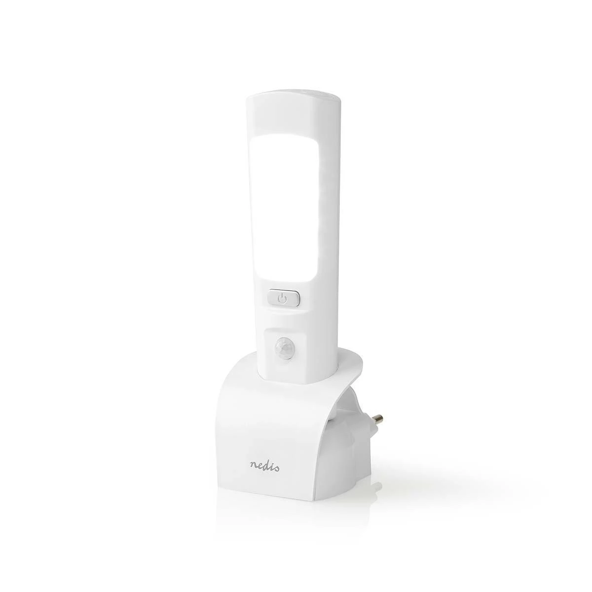 Nedis Orientierungs-LED-Licht und Taschenlampe