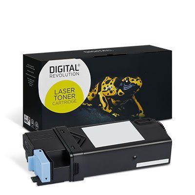Digital Revolution Toner C13S050627 gelb 2.500 Seiten