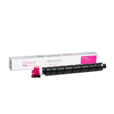 Kyocera Toner 'TK-8375M' magenta 20.000 Seiten