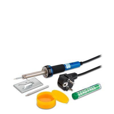 Fixpoint Lötkolbenset 30 W