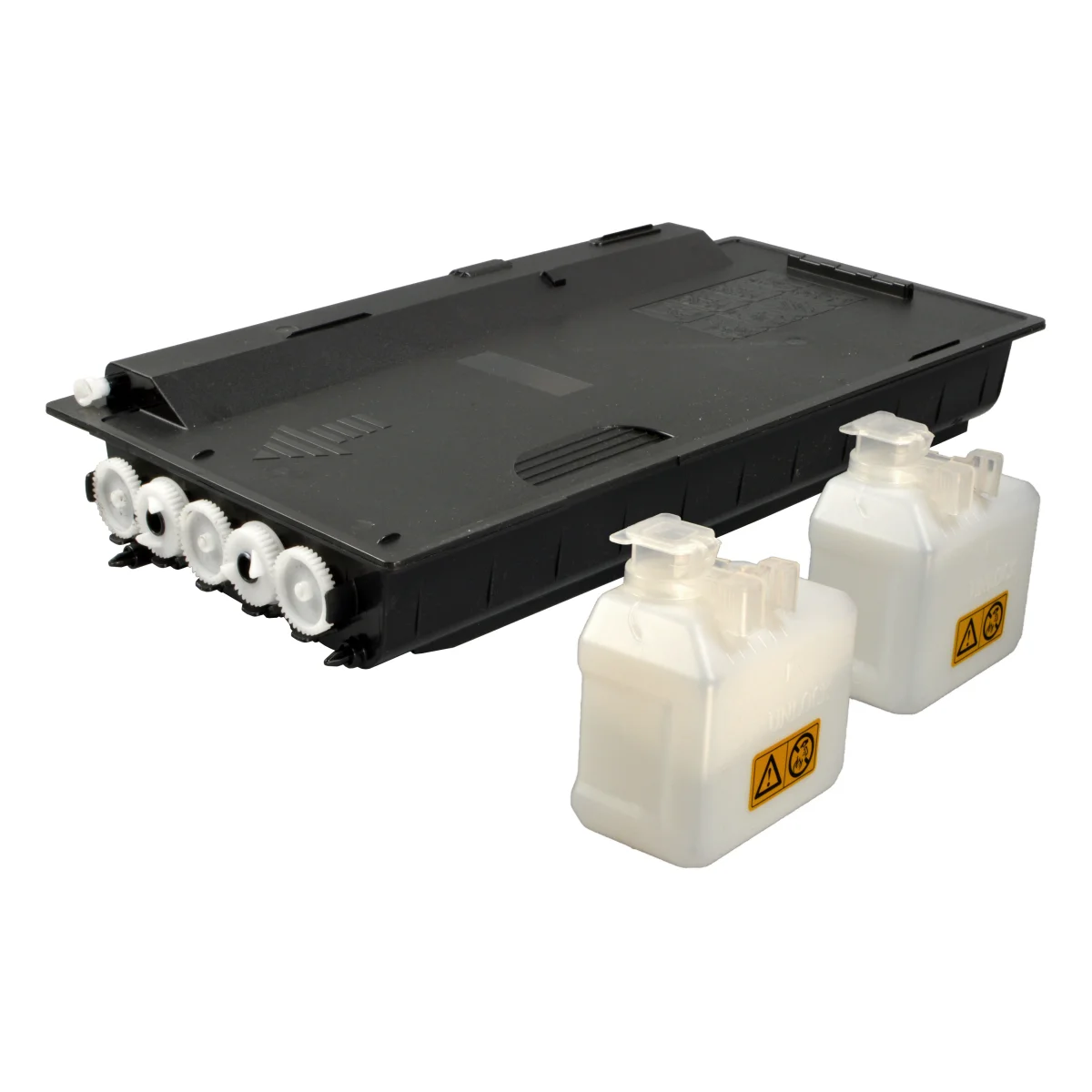 Utax CK-7510 alternativer Toner 'schwarz' 20.000 Seiten - Digital Revolution