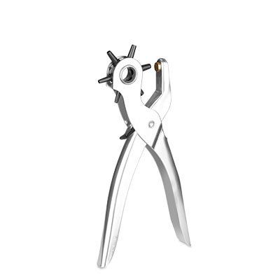 Eurotools Revolverlochzange