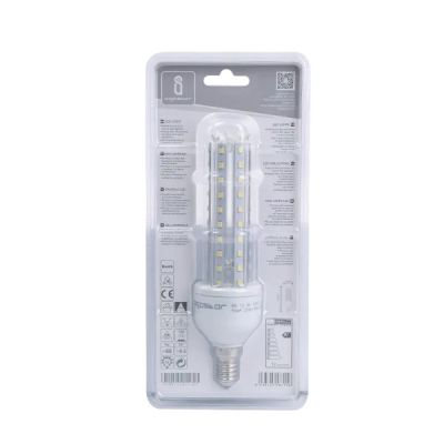 Aigostar LED 'Kolben' E14, 12W