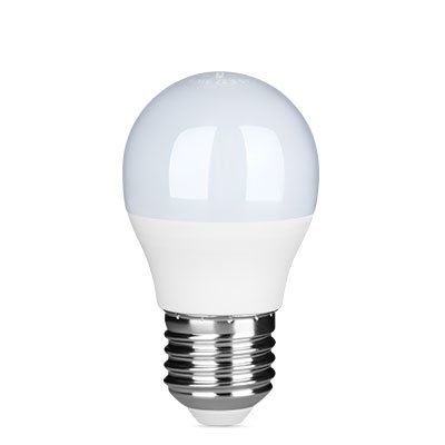 Aigostar LED 'Birne', 5W, E27