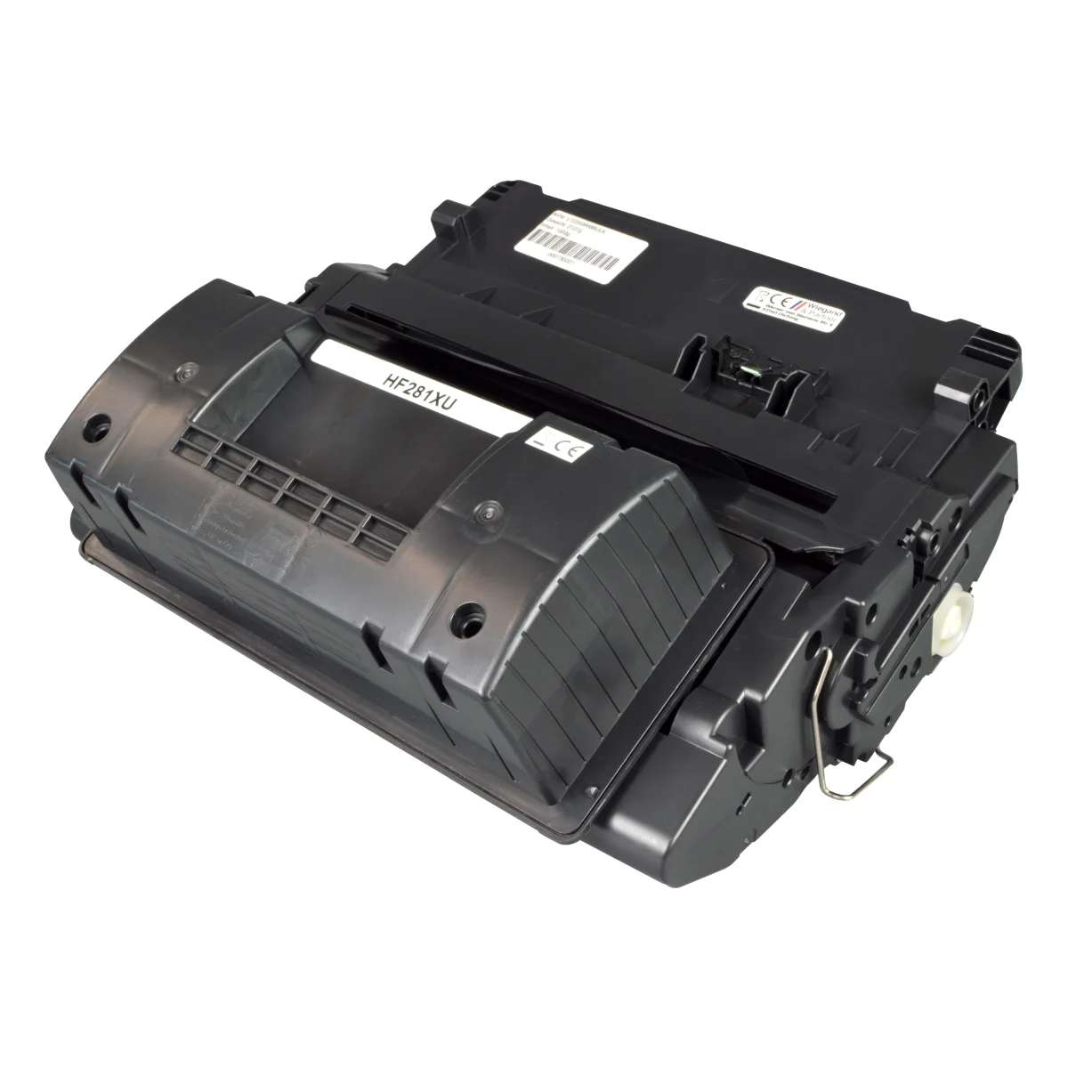 Canon 039 H - alternativer Toner 'schwarz' 25.000 Seiten - Digital Revolution