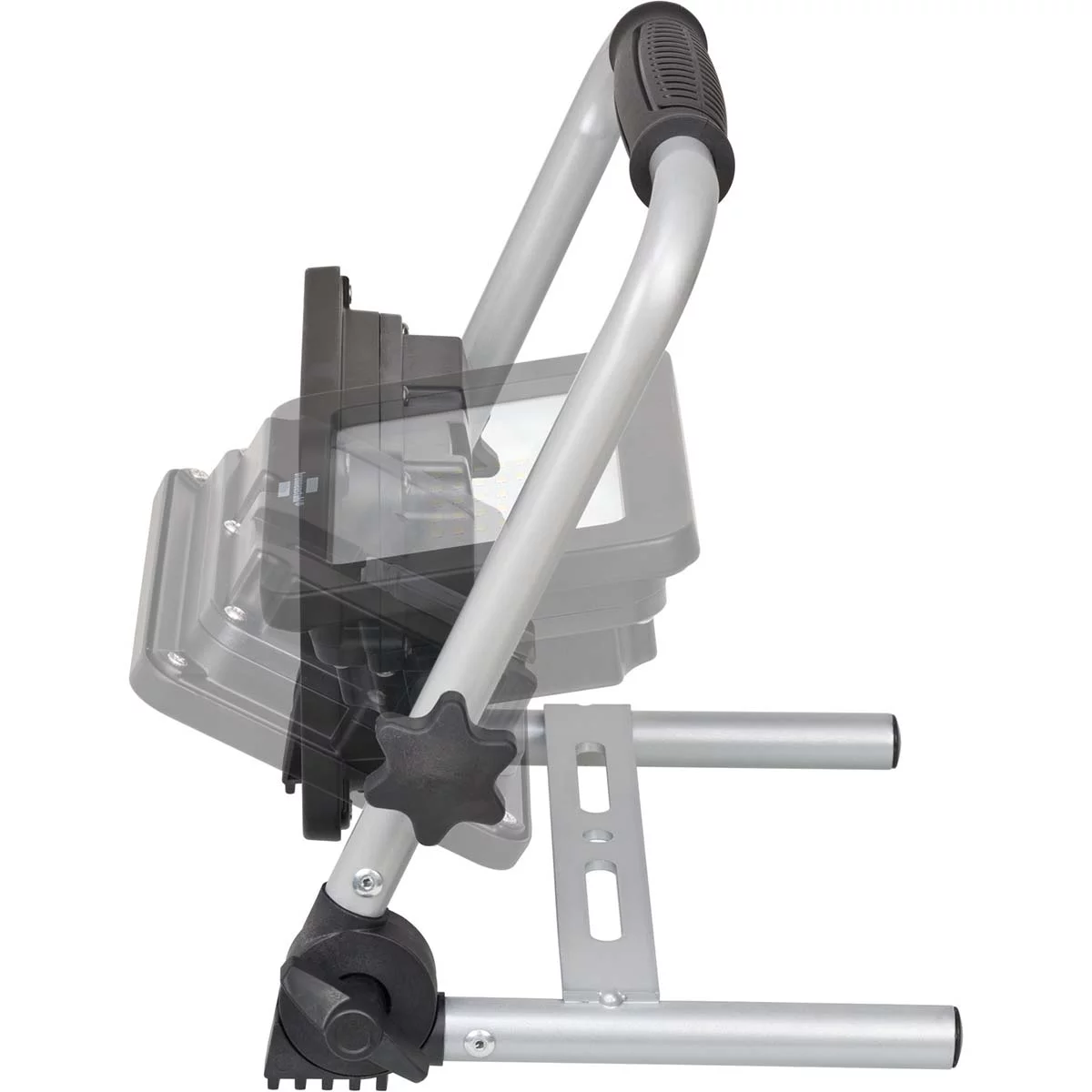 Brennenstuhl Wiederaufladbare LED-Arbeitsleuchte EL 2000 MA 20W für den Innen- und Außenbereich IP54