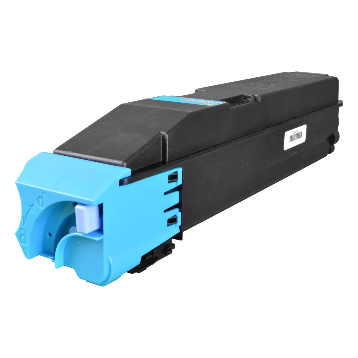 Utax 653010011 alternativer Toner 'cyan' 15.000 Seiten - Digital Revolution
