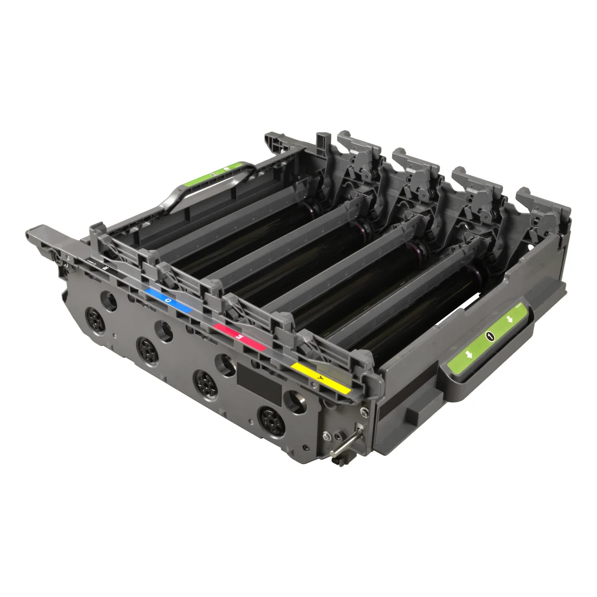 Brother DR-421CL alternative Trommel 'farbig' 50.000 Seiten - Digital Revolution