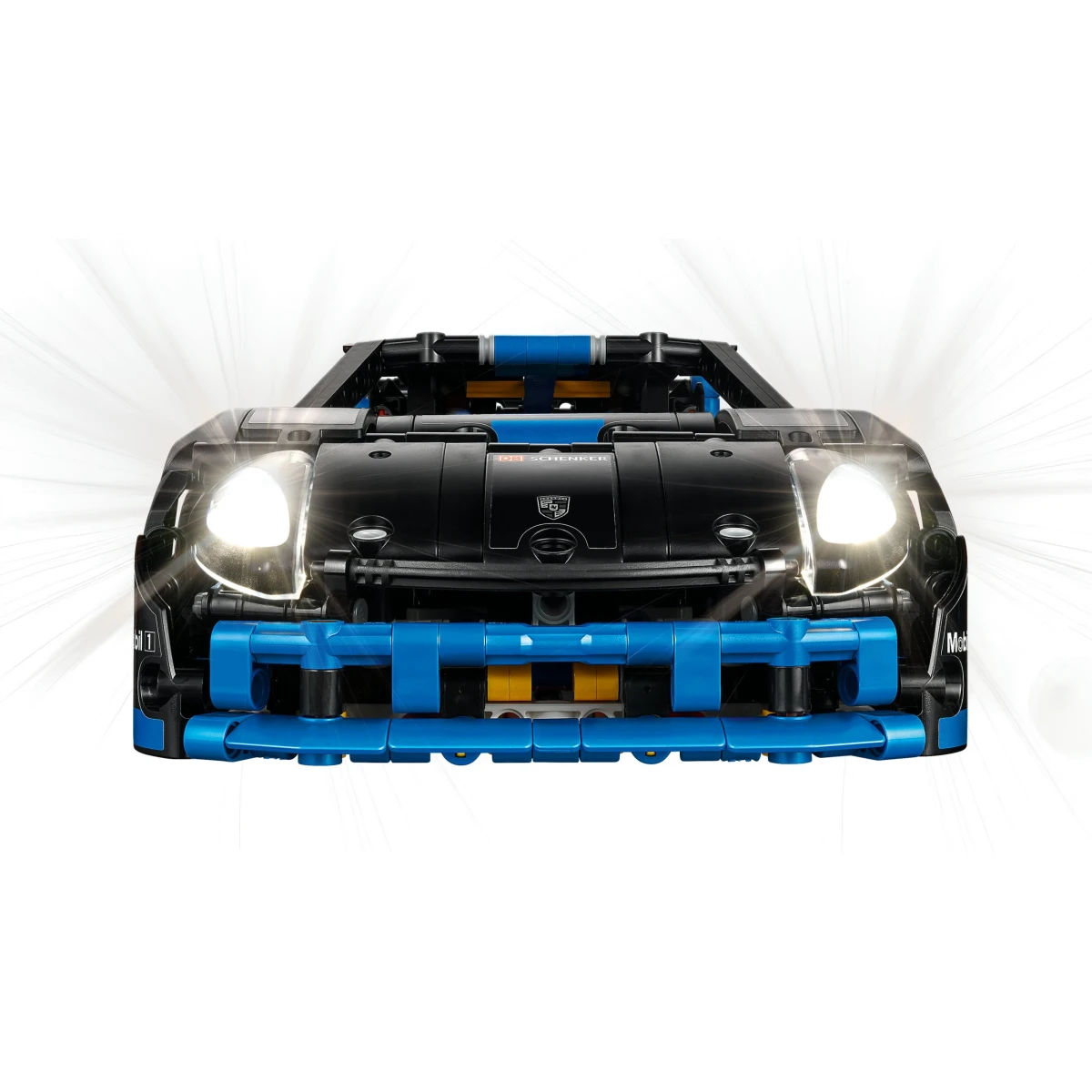 LEGO® Technic Porsche GT4 e-Performance Rennwagen 42176 LEGO® Technic Porsche GT4 e-Performance Rennwagen 42176