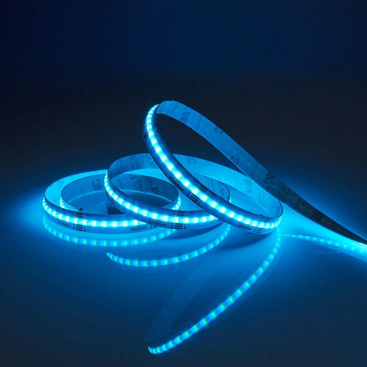 SmartLife LED-Streifen SmartLife LED-Streifen