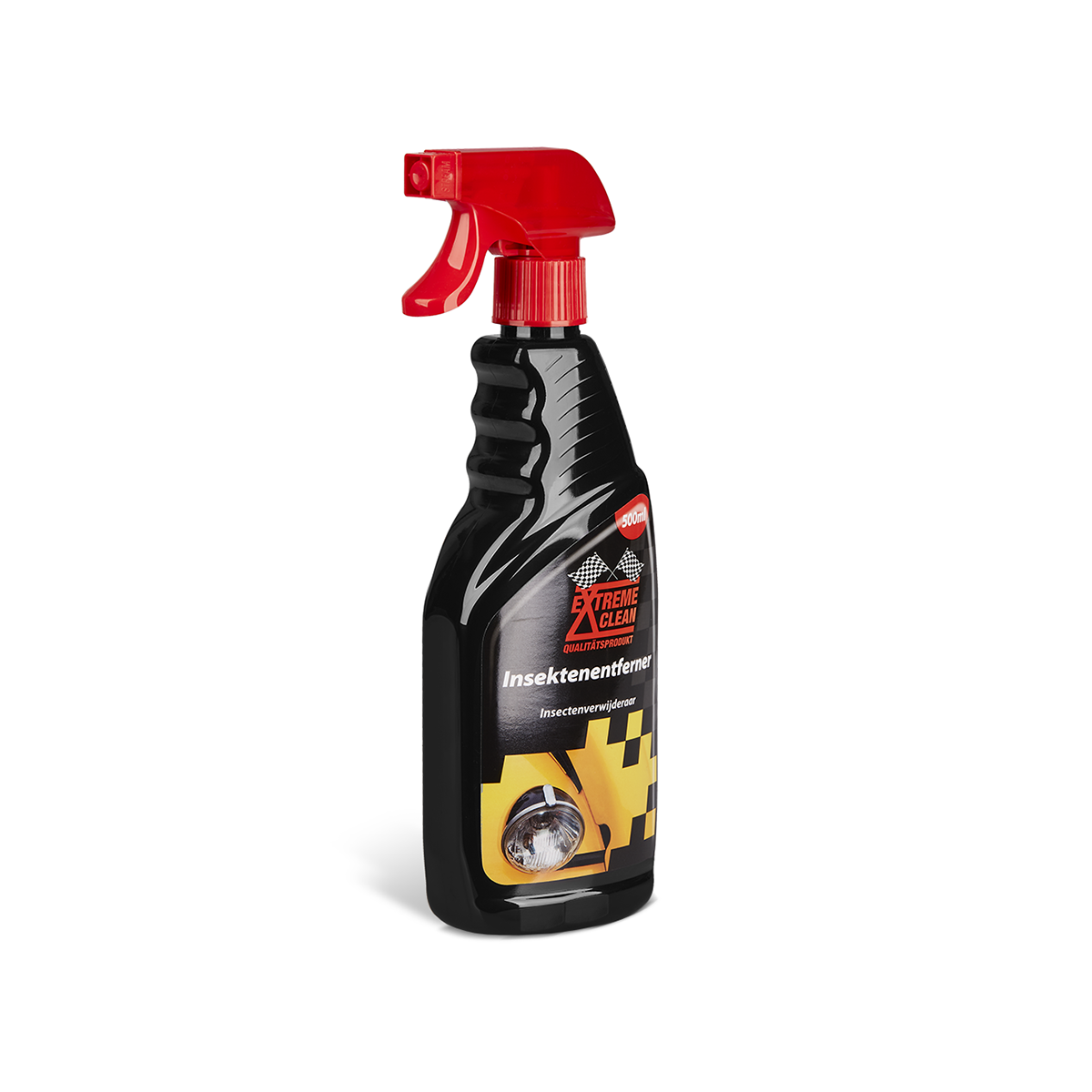 Autopflege Insektenentferner 500 ml Spray