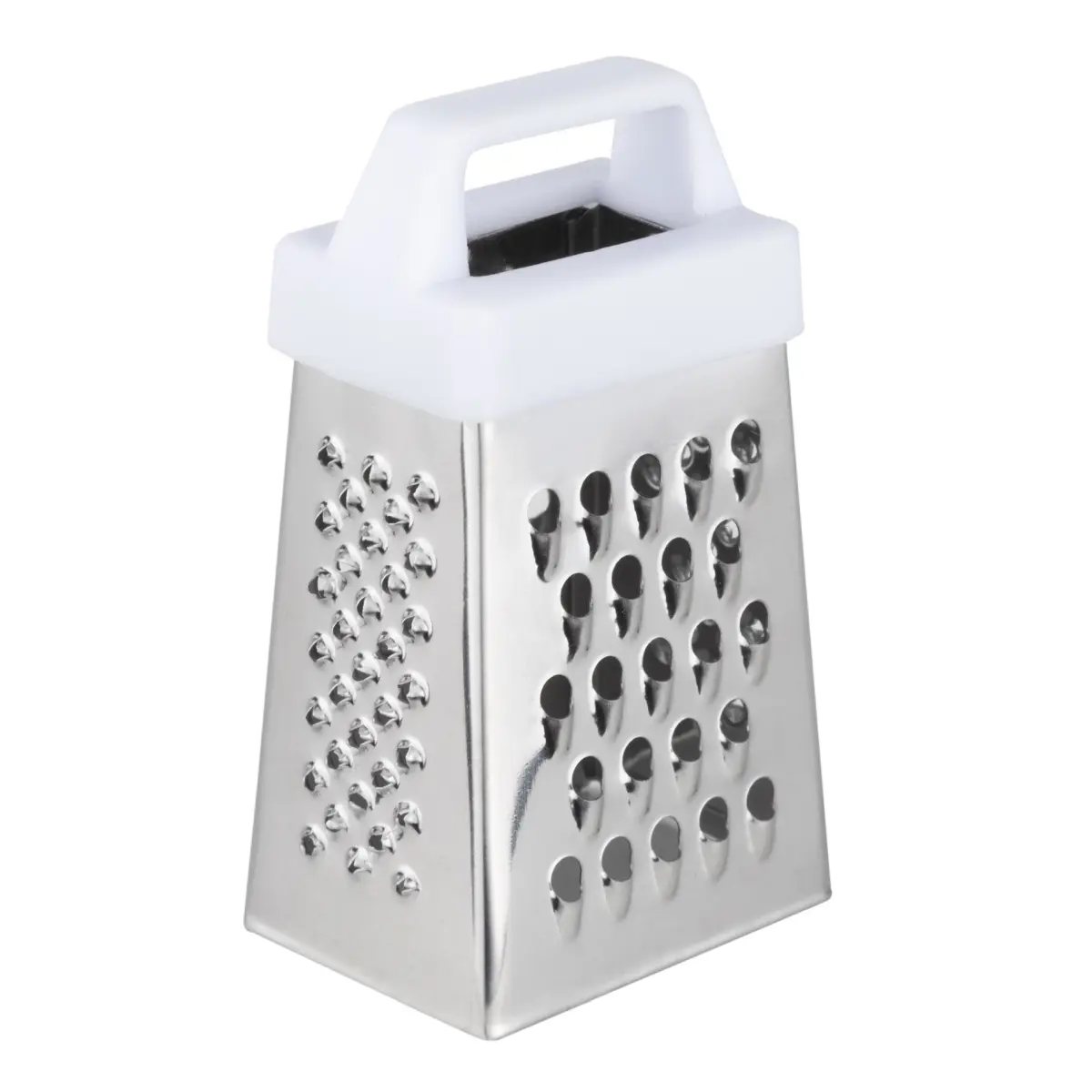 Vierkantreibe, Mini farblich sortiert