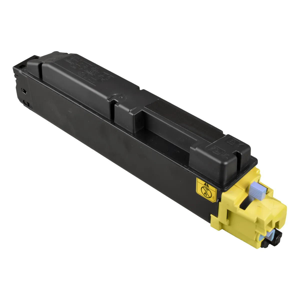 Kyocera TK-5280 Y - alternativer ECO Toner 'gelb' 11.000 Seiten - Digital Revolution