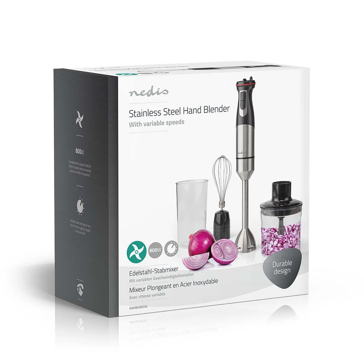 Nedis Stabmixer