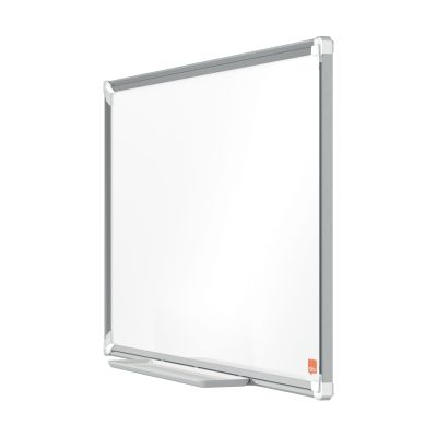 Whiteboardtafel Premium Plus NanoClean™ - 89 x 50 cm, weiß