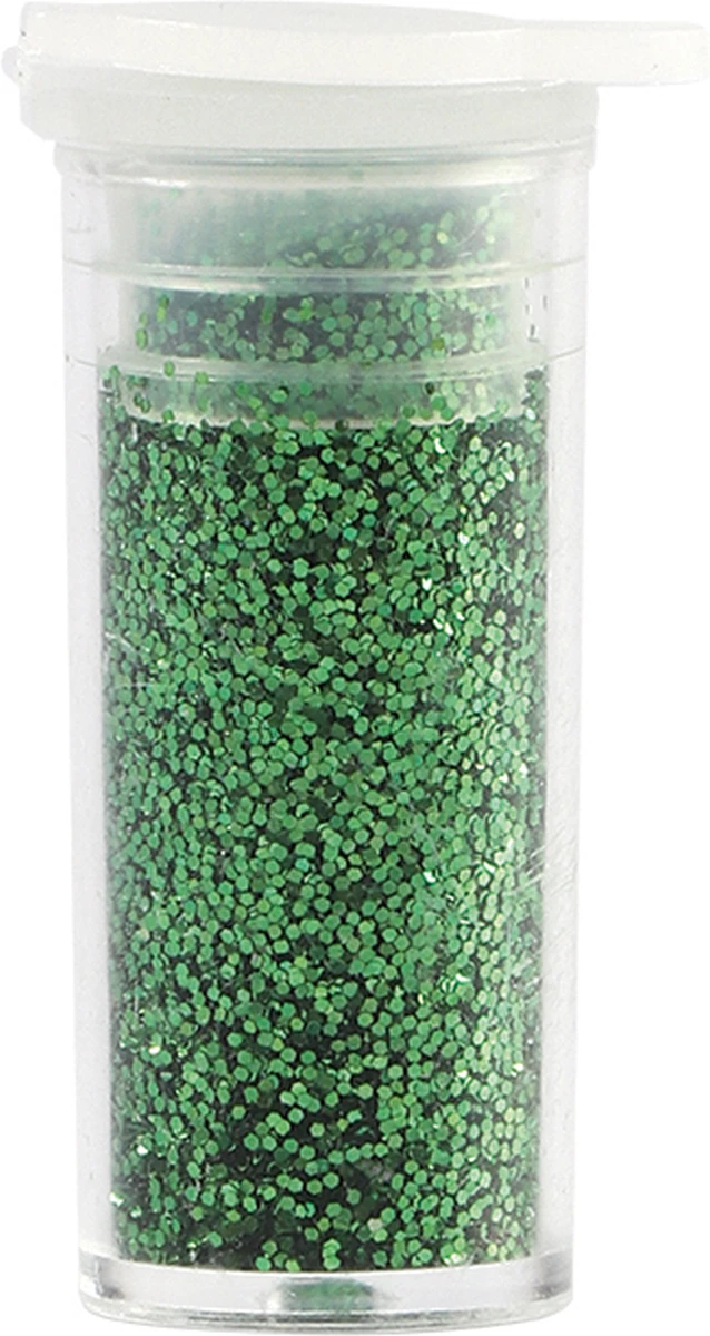Stylex Glitter-Set, 11-tlg.