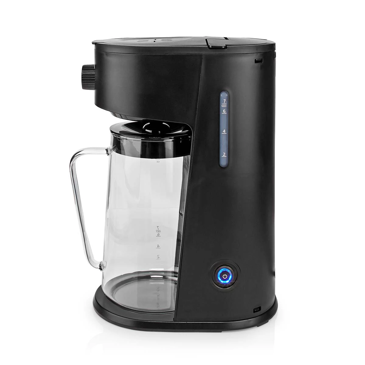 Nedis Eiskaffee & Eistee Zubereiter Nedis Eiskaffee & Eistee Zubereiter