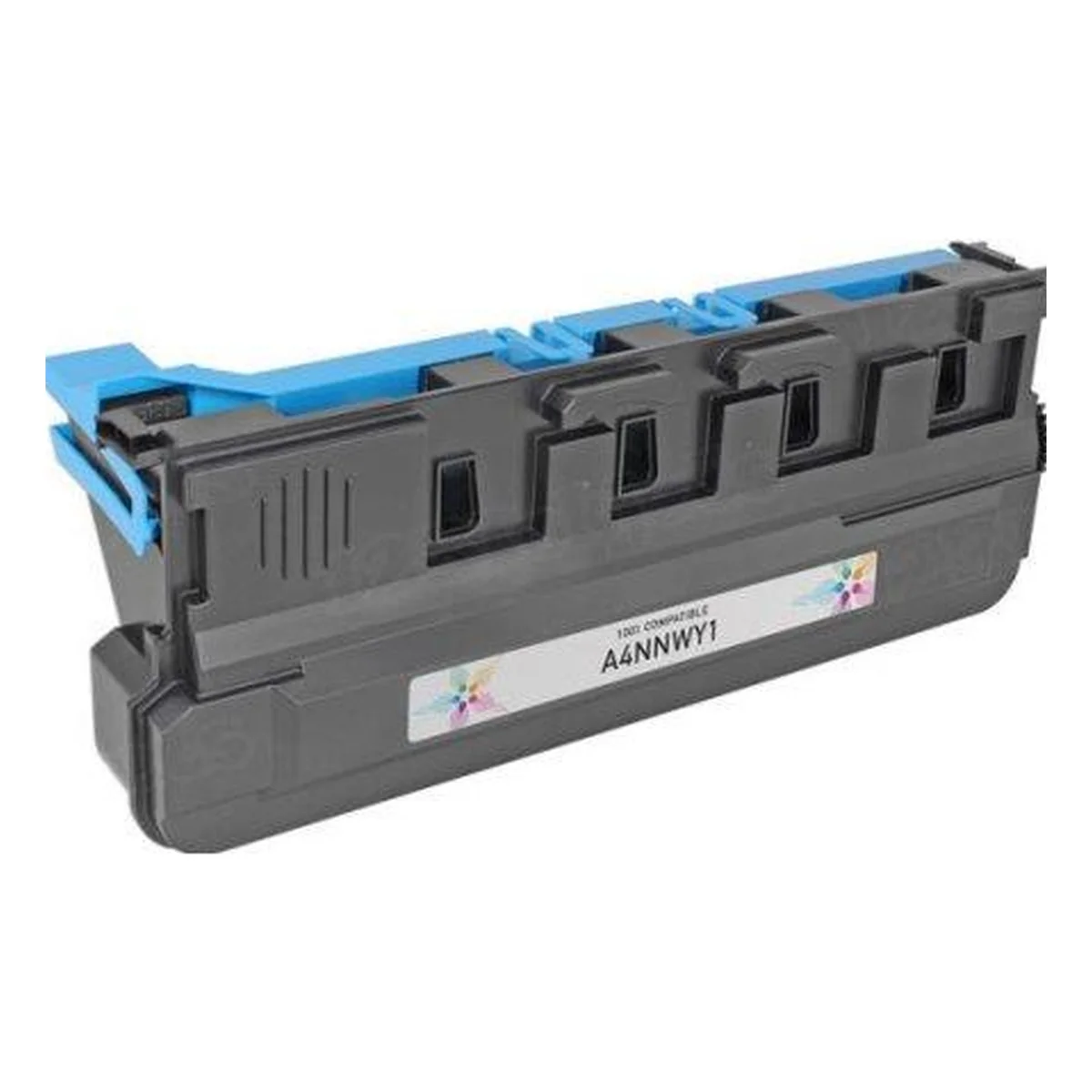 Konica Minolta WX-103 Resttonerbehälter 40.000 Seiten (A4NNWY1)