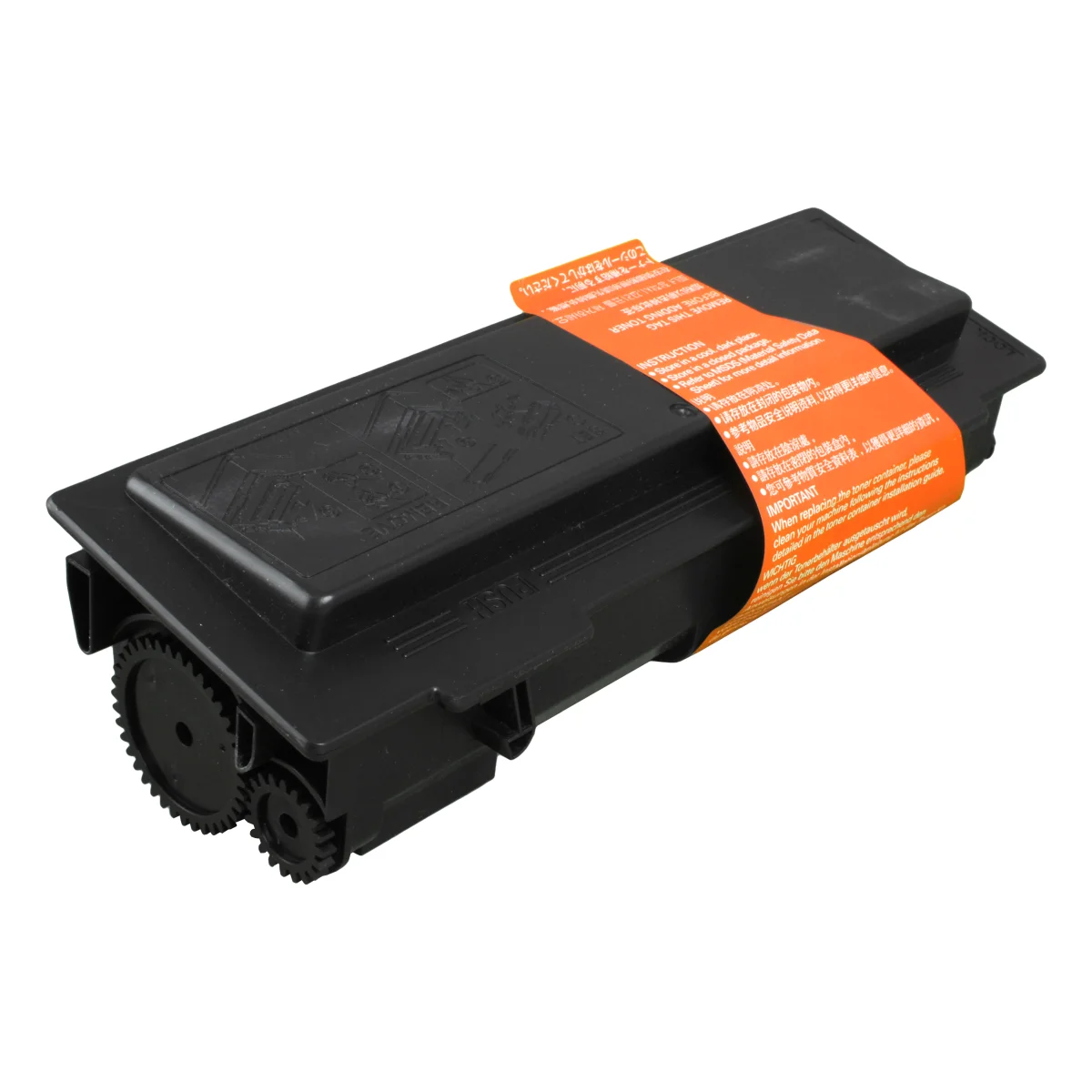 Epson 0437 alternativer Toner 'schwarz' 9.000 Seiten - Digital Revolution