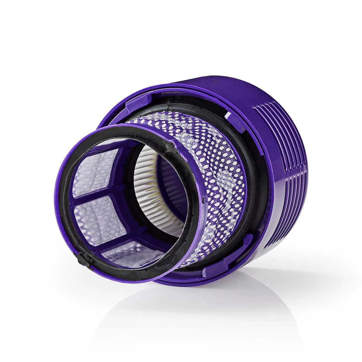 Nedis Staubsauger Patronenfilter