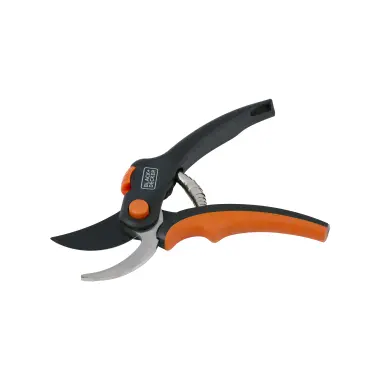 Black+Decker - Bypass Gartenschehre 20cm